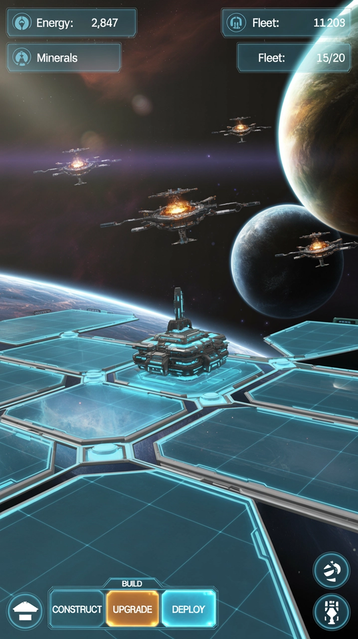 Game screenshot 4